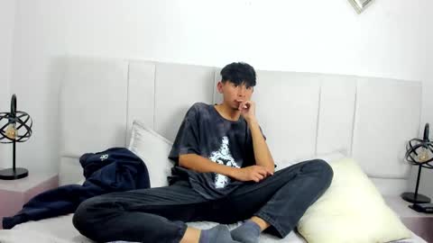 Oliver21zk online show from 03.04.26