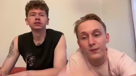 Oliver and Thomas online show from 09.29.25