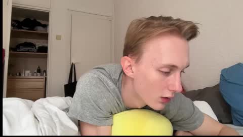 Oliver and Thomas online show from 10.13.25