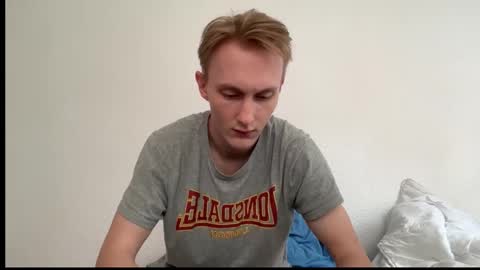 Oliver and Thomas online show from 10.19.25