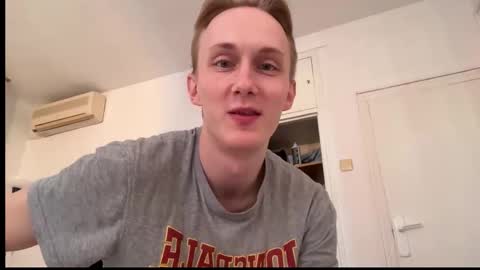 Oliver and Thomas online show from 10.25.25