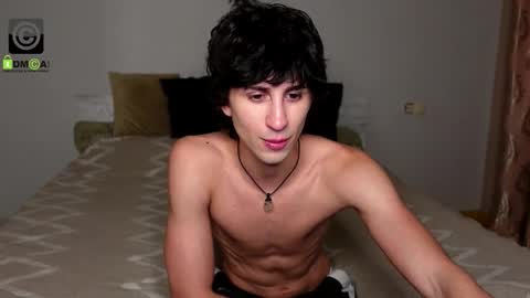 Oliver  Kaen online show from 10.27.25