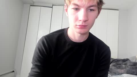 Oliver Beck online show from 12.02.24