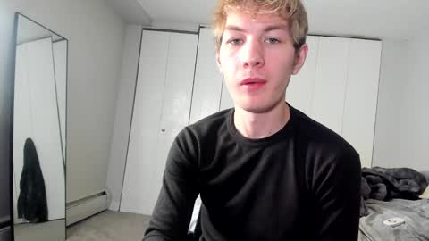 Oliver Beck online show from 12.03.24