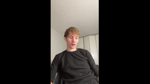 Oliver Beck online show from 12.04.24