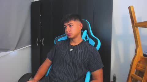 Oliver bray online show from 11.25.25