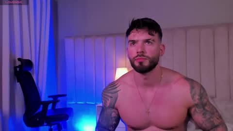 Snapshot of oliver_colt__ chatting on 03.21.26 oliver_colt__ online show from 03.21.26