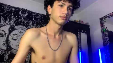 Snapshot of oliver_fast_ chatting on 10.19.25 Oliver fast online show from 10.19.25