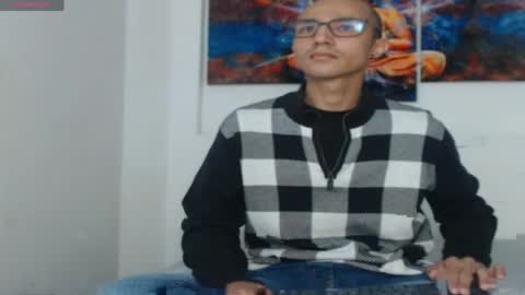 oliver_goldberg online show from 04.08.26