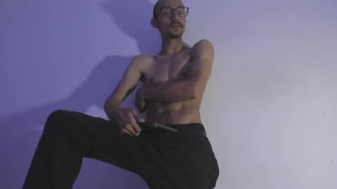 oliver_goldberg online show from 04.30.26