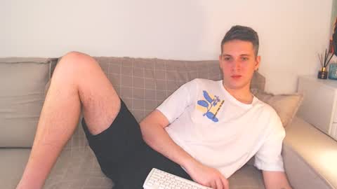 Oliver online show from 12.11.24