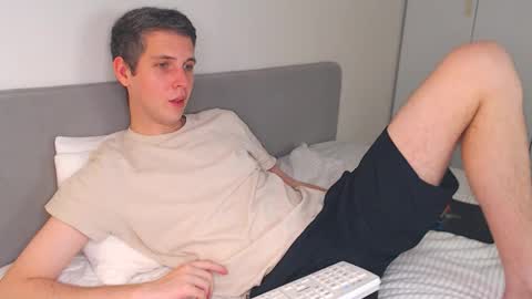 Oliver online show from 11.22.25