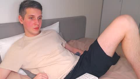 Oliver online show from 02.24.26