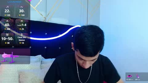 Oliver  Smith online show from 12.04.24