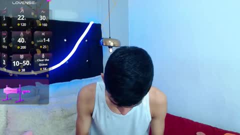 Oliver  Smith online show from 12.06.24