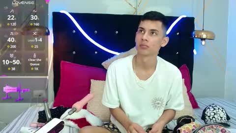 Oliver  Smith online show from 12.12.24