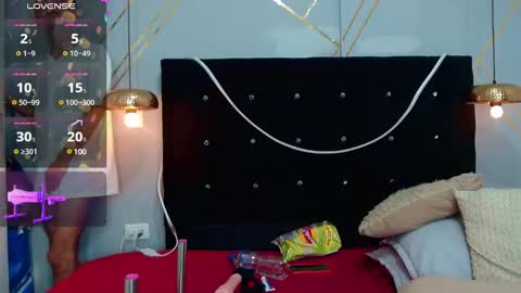Oliver  Smith online show from 12.20.24