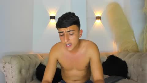 OLIVER online show from 12.18.24