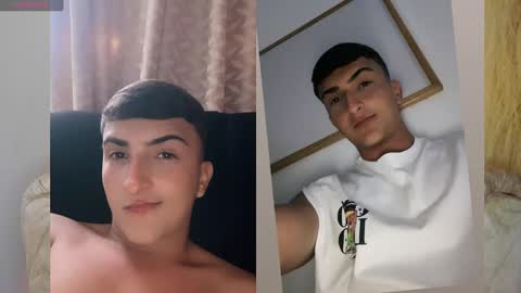 OLIVER online show from 12.26.24