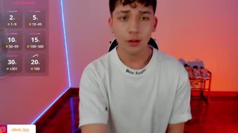 oliveeer online show from 09.21.25