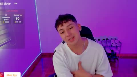 oliveeer online show from 09.24.25