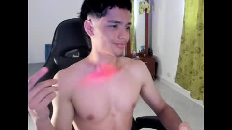 oliver_mrgn online show from 09.29.25