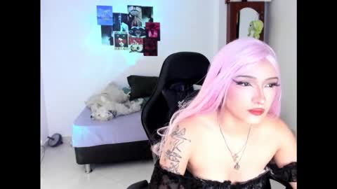 oliver_mrgn online show from 10.22.25