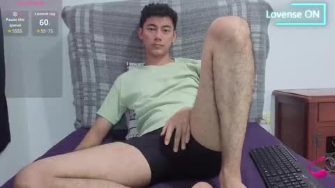 Oliver Rayman online show from 02.10.26