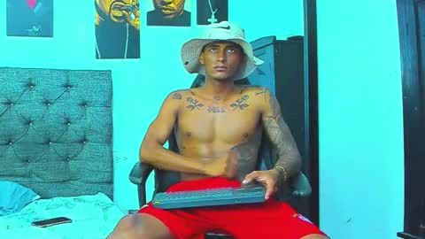 Snapshot of oliver_smith_2 chatting on 11.07.25 oliver_smith_2 online show from 11.07.25