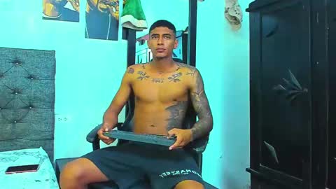 oliver_smith_2 online show from 11.10.25