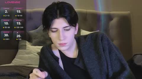 Snapshot of oliver_star_boy chatting on 02.05.26 oliver online show from 02.05.26