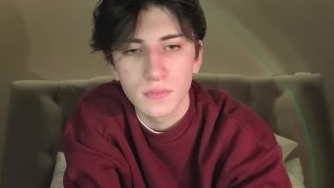 Snapshot of oliver_star_boy chatting on 02.13.26 oliver online show from 02.13.26