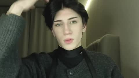 Snapshot of oliver_star_boy chatting on 03.02.26 oliver online show from 03.02.26