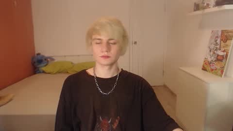 Oliver online show from 10.03.25