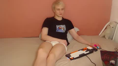 Oliver online show from 03.04.26