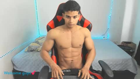 oliver thompsson online show from 11.23.25