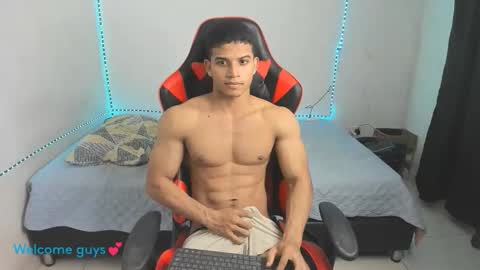 oliver thompsson online show from 12.04.25