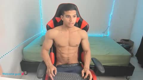 oliver thompsson online show from 02.09.26