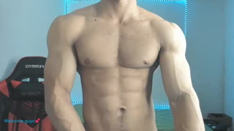 oliver thompsson online show from 02.10.26