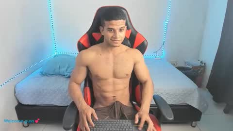 oliver thompsson online show from 03.31.26