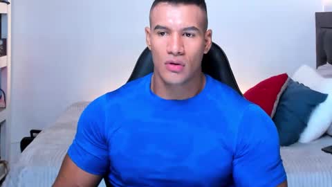 oliver_tommy online show from 09.20.25