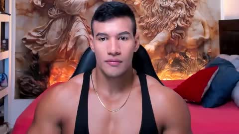 oliver_tommy online show from 10.02.25