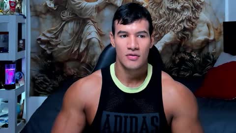 oliver_tommy online show from 10.24.25