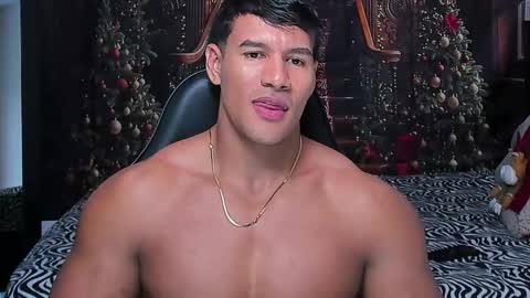 oliver_tommy online show from 12.20.25