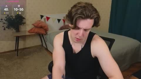 Oliver Evans online show from 11.29.25