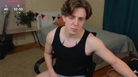 Oliver Evans online show from 01.11.26