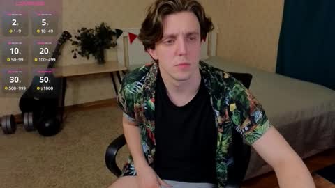 Oliver Evans online show from 02.16.26