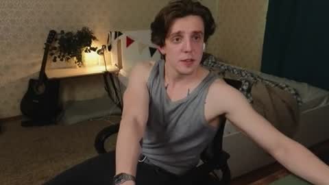 Snapshot of oliver_travis chatting on 06.09.26 Oliver Evans online show from 06.09.26