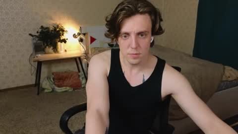 Snapshot of oliver_travis chatting on 07.25.26 Oliver Evans online show from 07.25.26