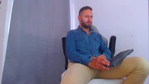 oliver online show from 12.05.24